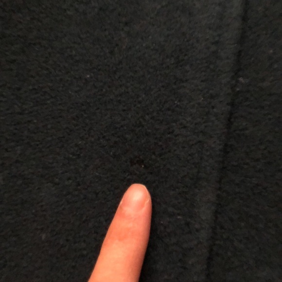 Vintage Kenzo wool coat - Picture 14 of 16